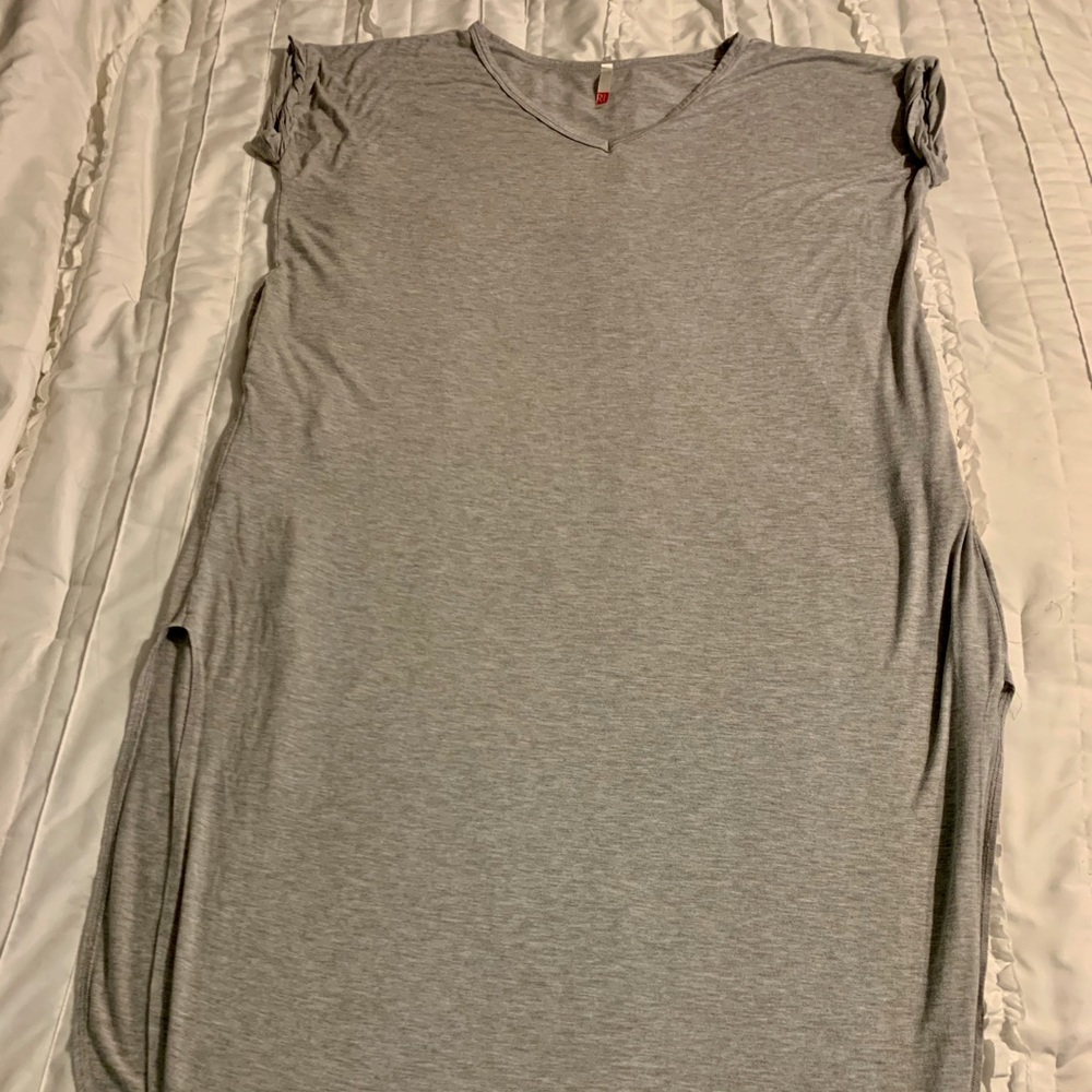 RL Boutique Maxi Dress